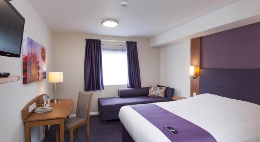 Premier Inn St. Albans/Bricket Wood Phòng bức ảnh