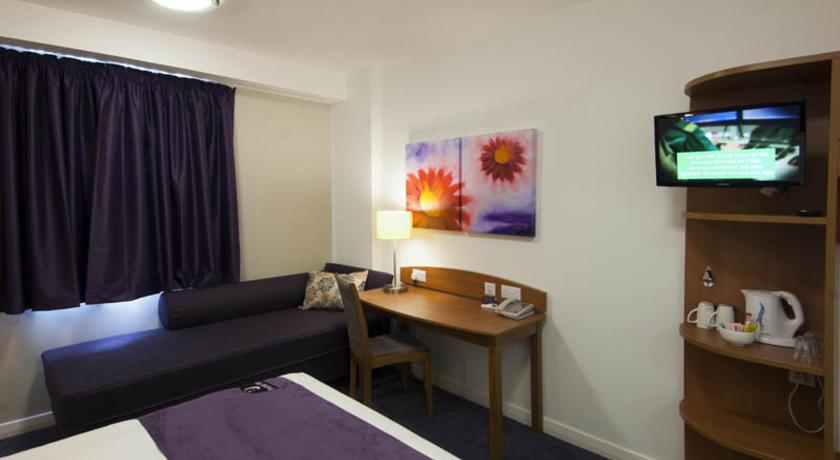 Premier Inn St. Albans/Bricket Wood Ngoại thất bức ảnh