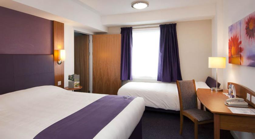 Premier Inn St. Albans/Bricket Wood Phòng bức ảnh